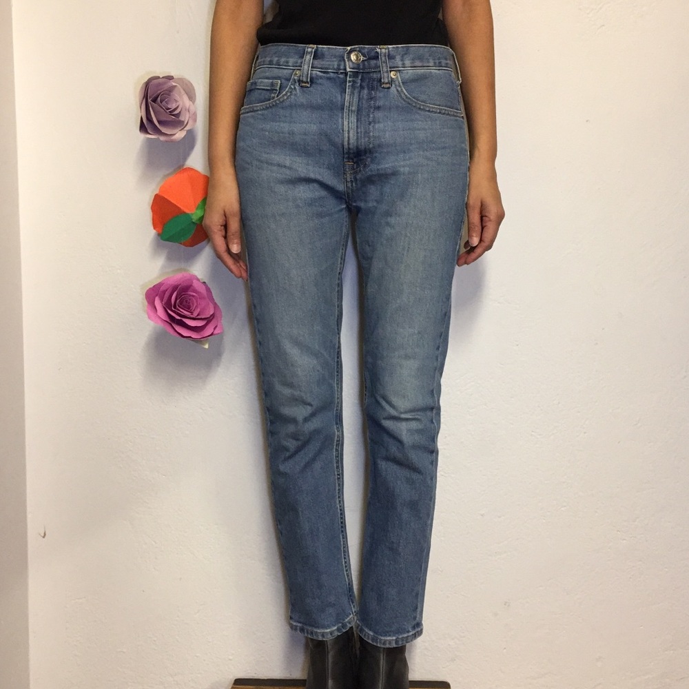 Everlane Jeans, 24R